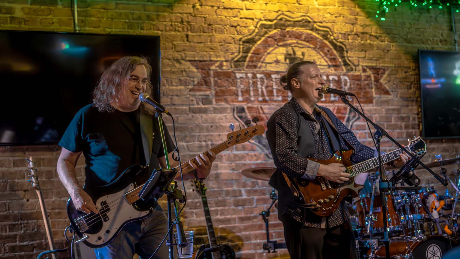 Buddy Damen & The Last Call Still Photos